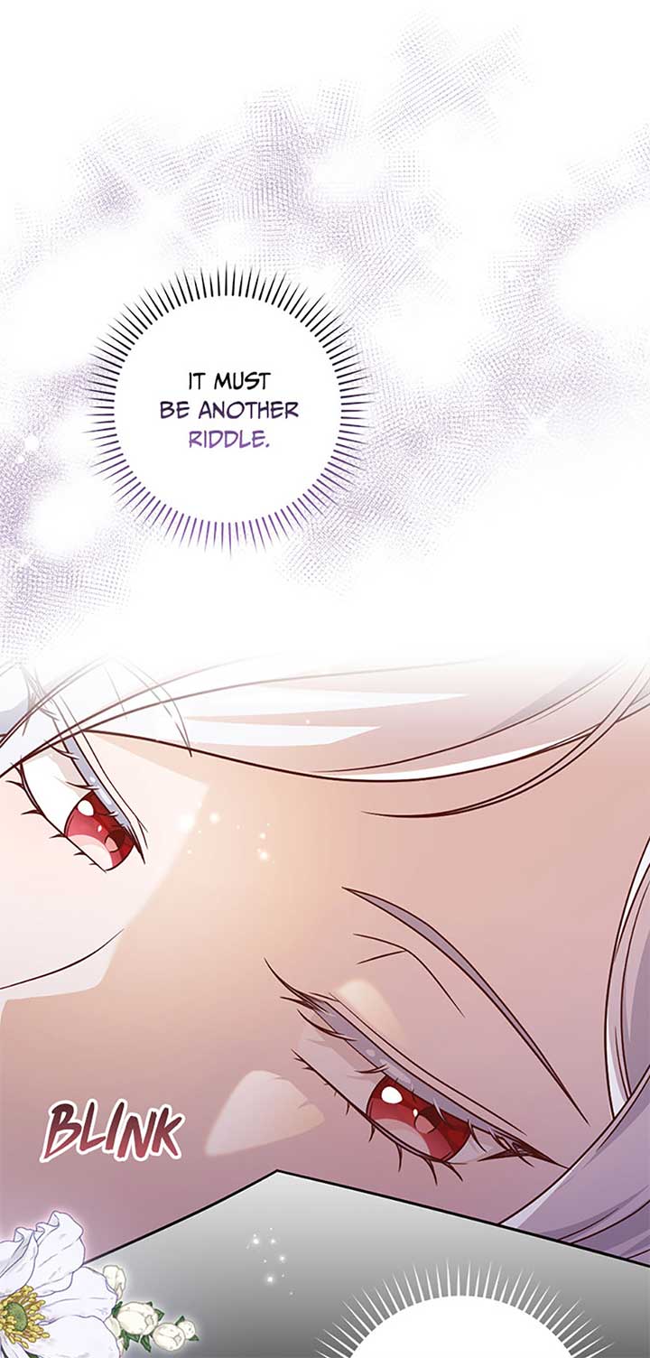 The Life Of An Evil Empress Chapter 42 - Page 69