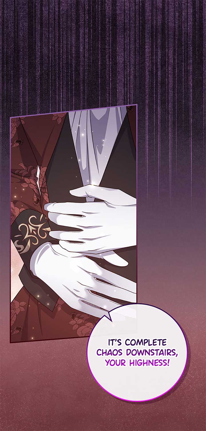The Life Of An Evil Empress Chapter 42 - Page 75