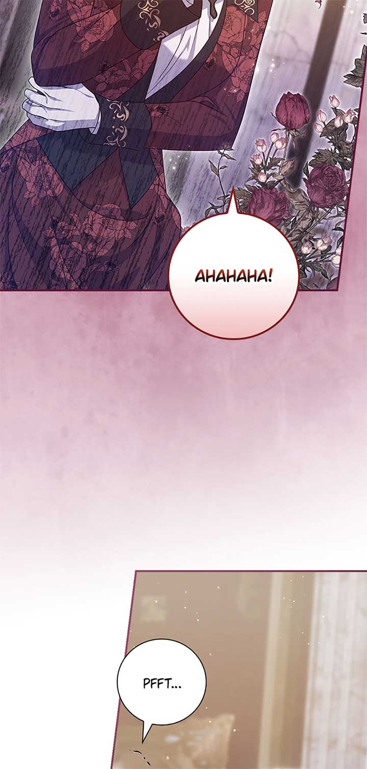 The Life Of An Evil Empress Chapter 43 - Page 11