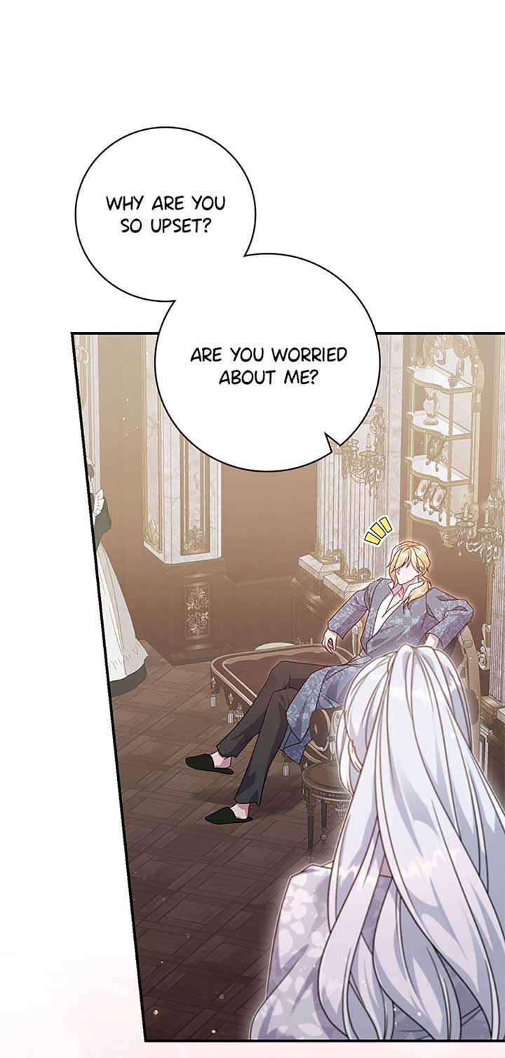 The Life Of An Evil Empress Chapter 43 - Page 14