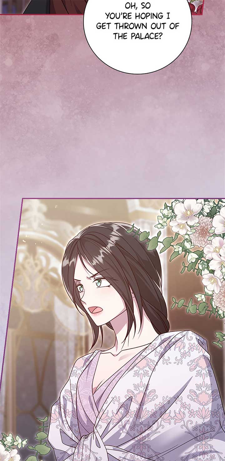 The Life Of An Evil Empress Chapter 43 - Page 19