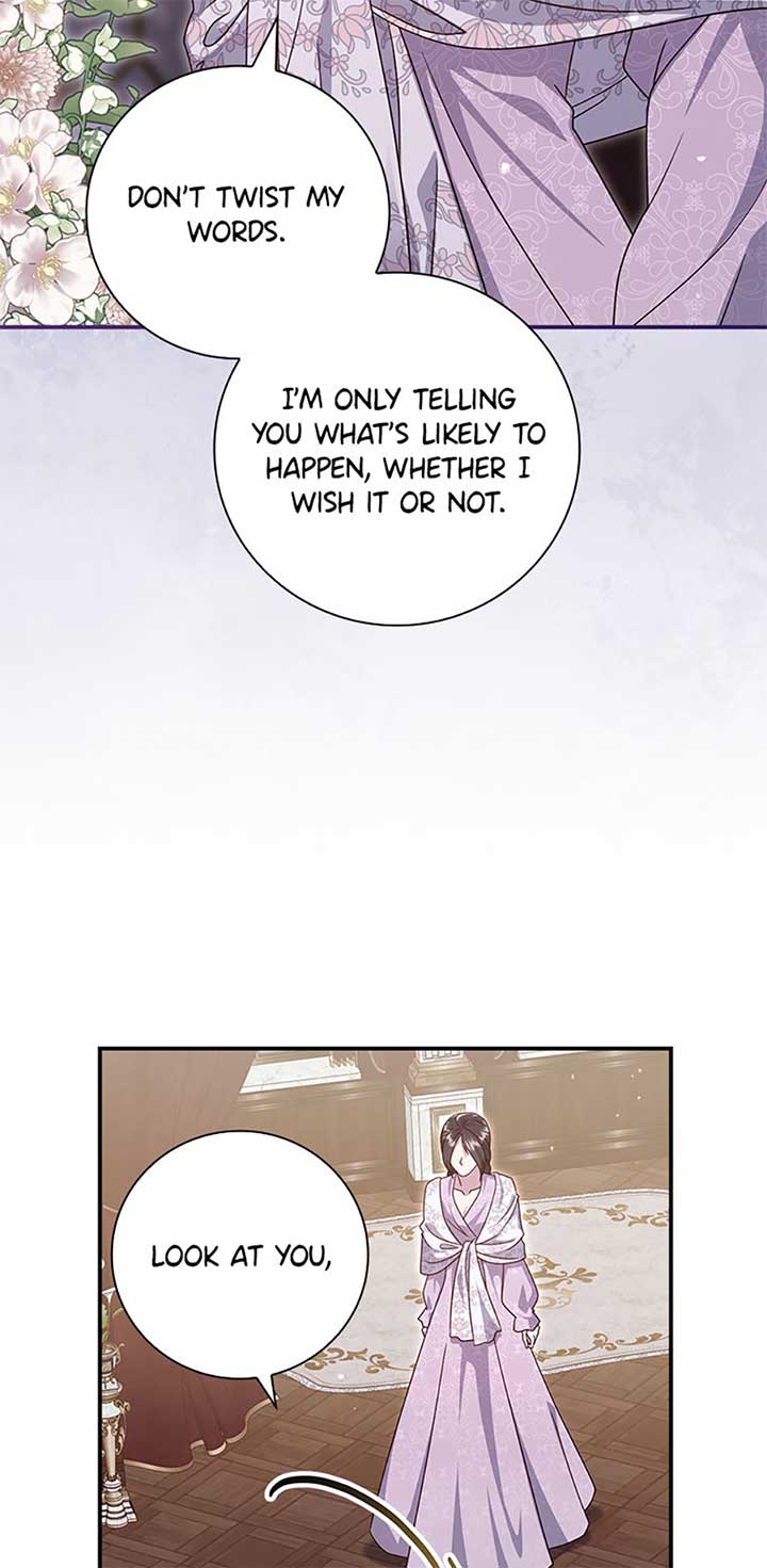 The Life Of An Evil Empress Chapter 43 - Page 20