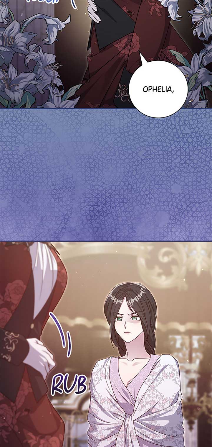 The Life Of An Evil Empress Chapter 43 - Page 26