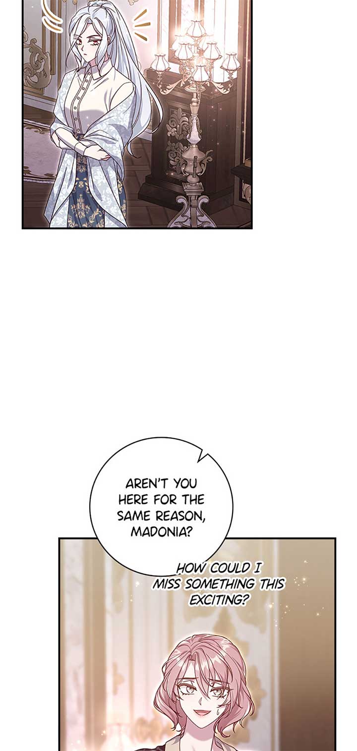 The Life Of An Evil Empress Chapter 43 - Page 28