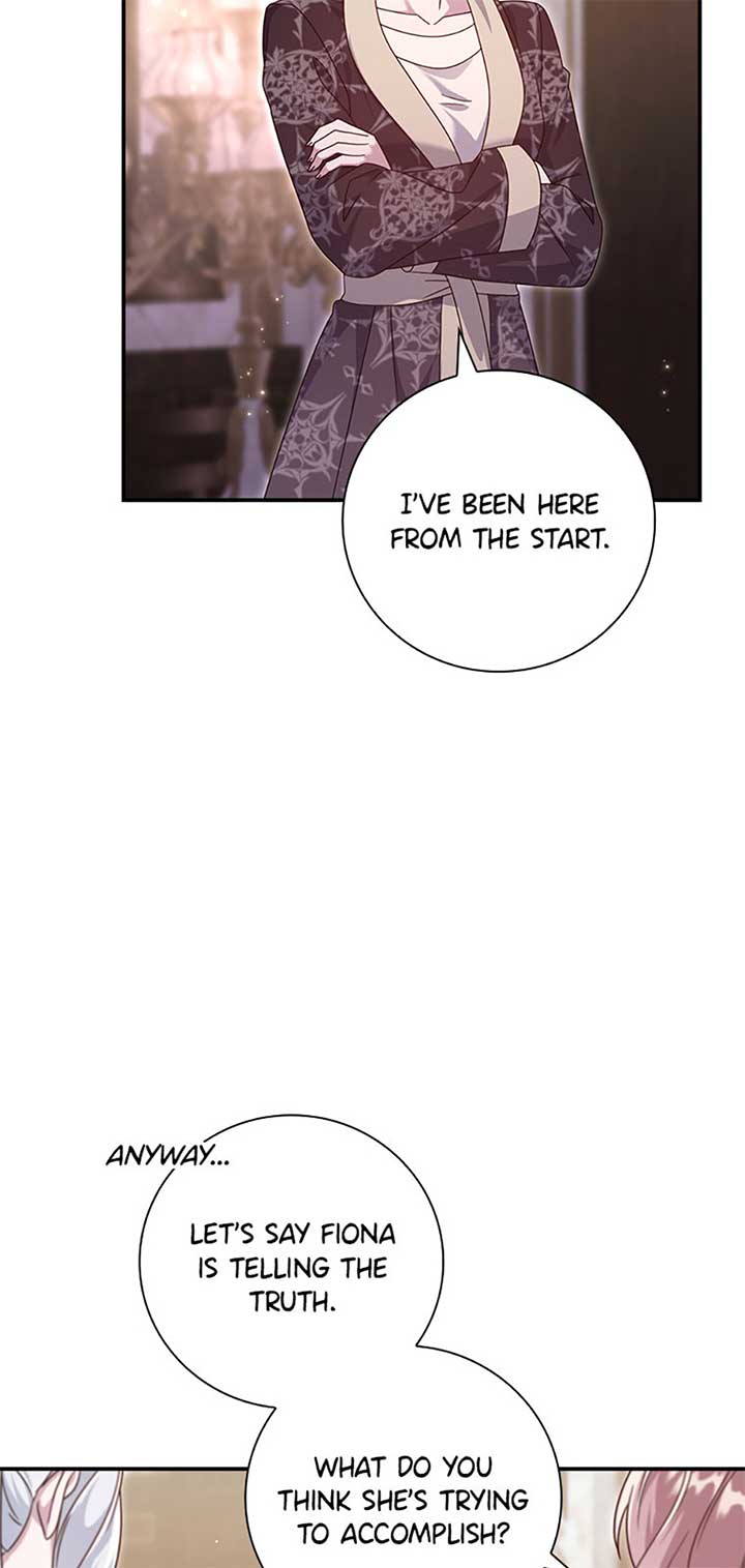The Life Of An Evil Empress Chapter 43 - Page 29