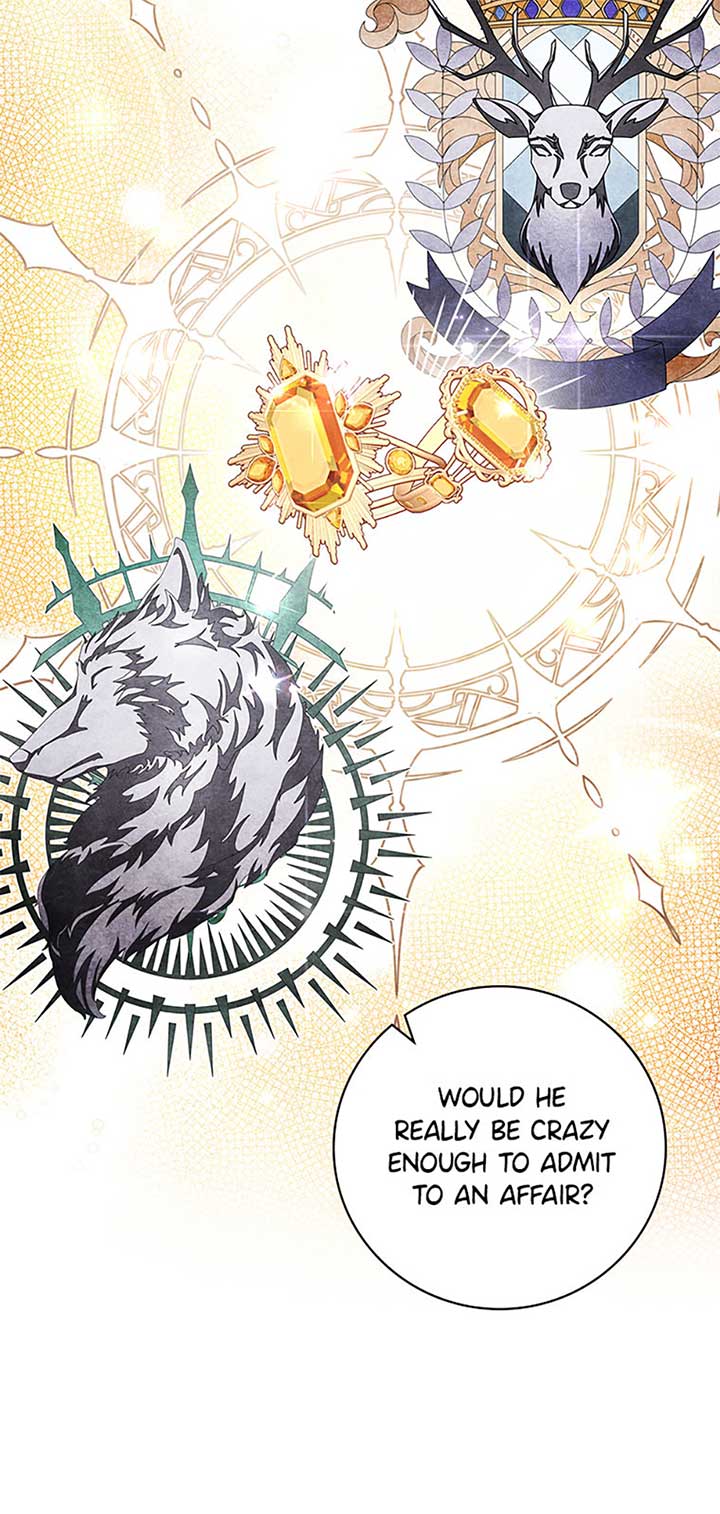 The Life Of An Evil Empress Chapter 43 - Page 31
