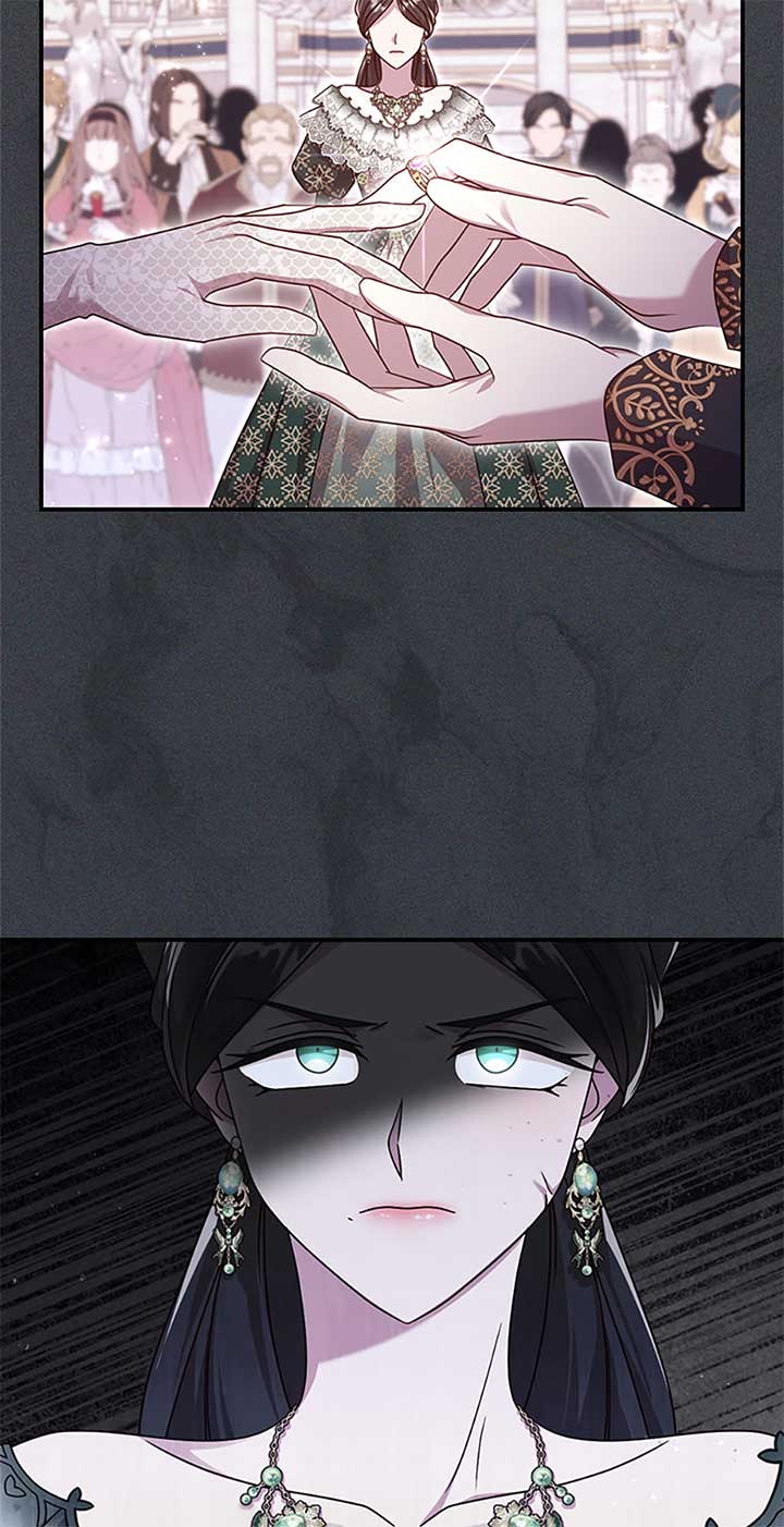 The Life Of An Evil Empress Chapter 43 - Page 36