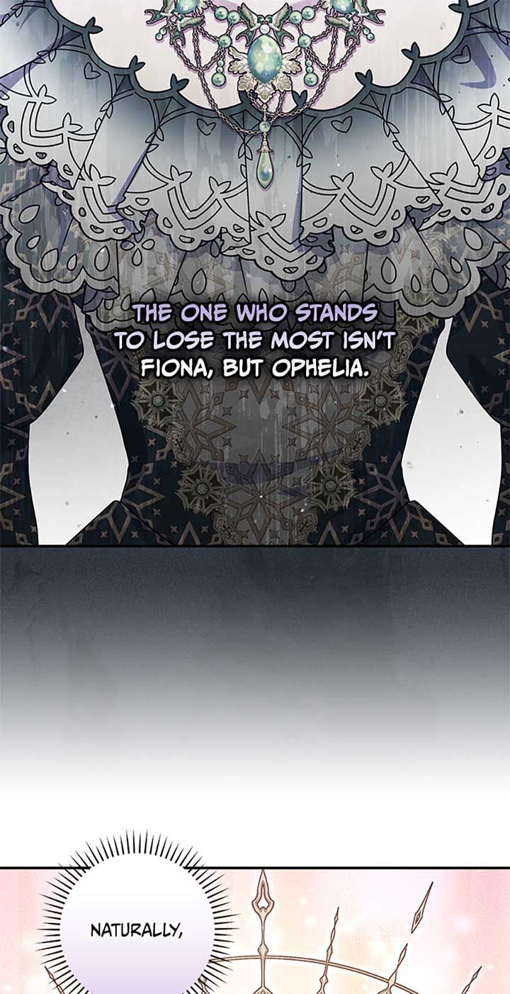 The Life Of An Evil Empress Chapter 43 - Page 37