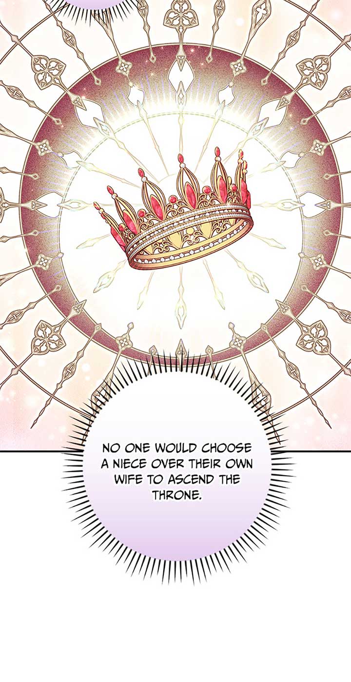 The Life Of An Evil Empress Chapter 43 - Page 38