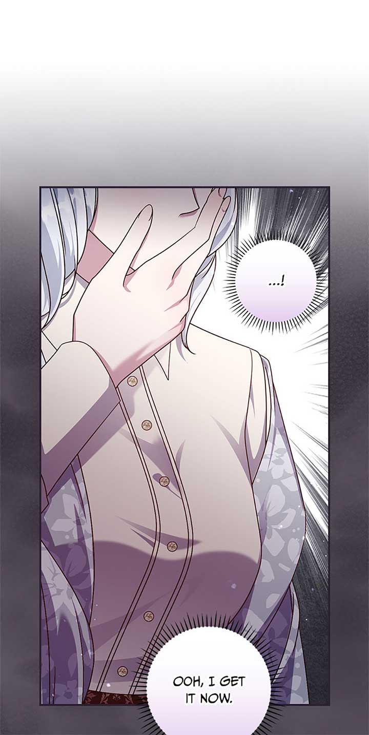 The Life Of An Evil Empress Chapter 43 - Page 39