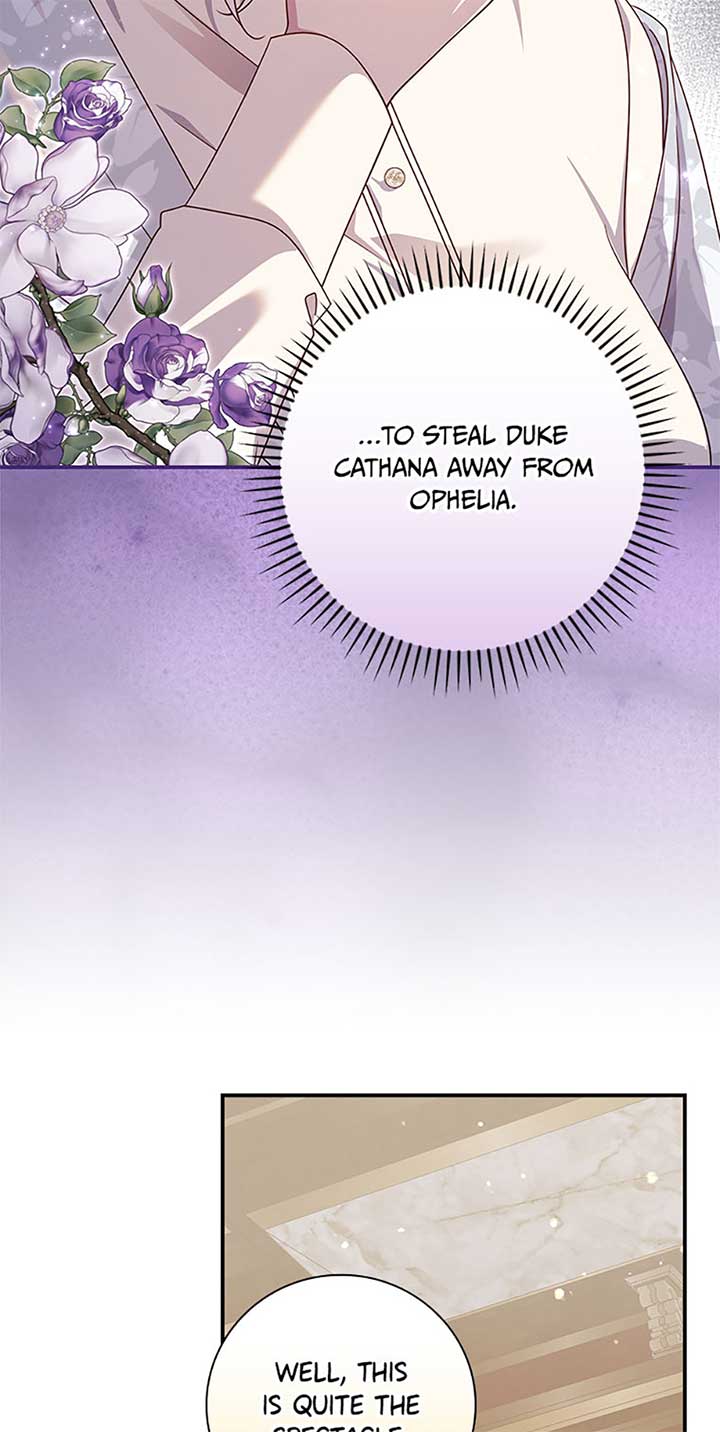 The Life Of An Evil Empress Chapter 43 - Page 41