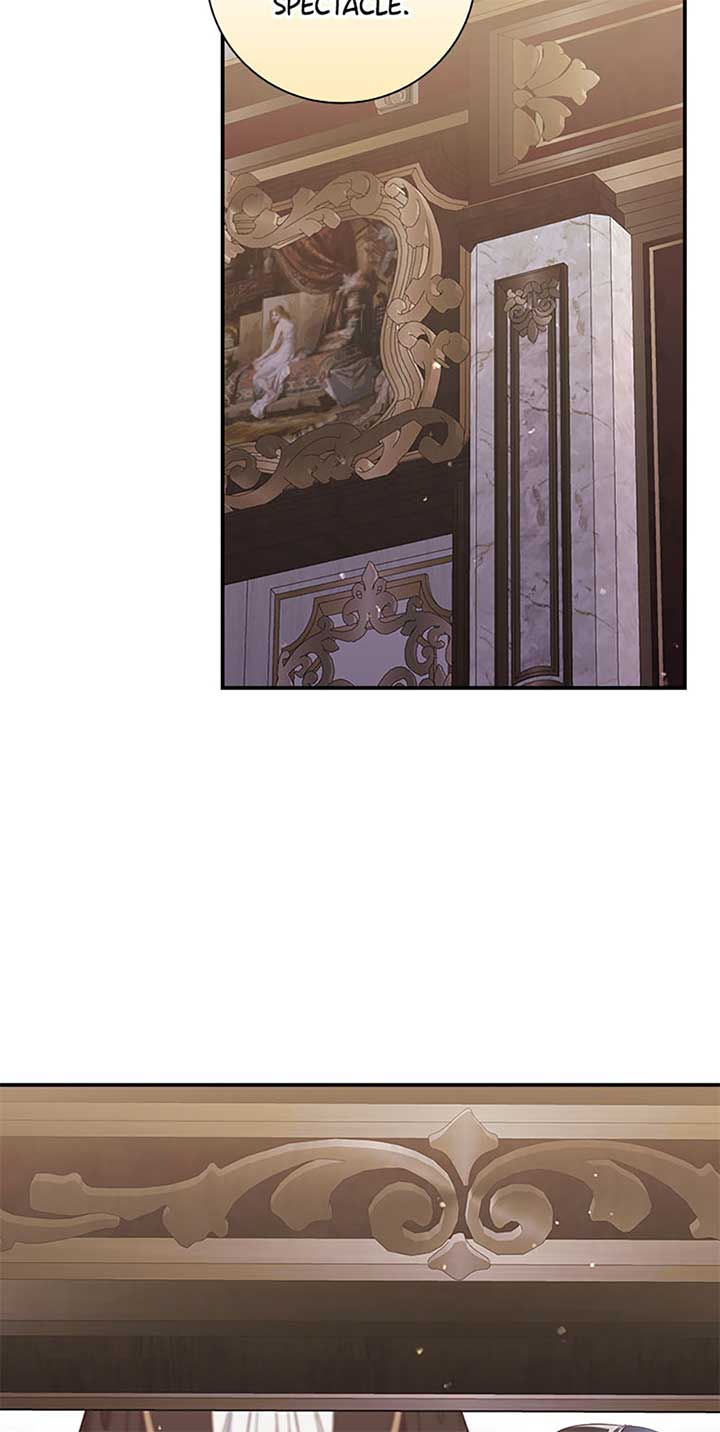 The Life Of An Evil Empress Chapter 43 - Page 42
