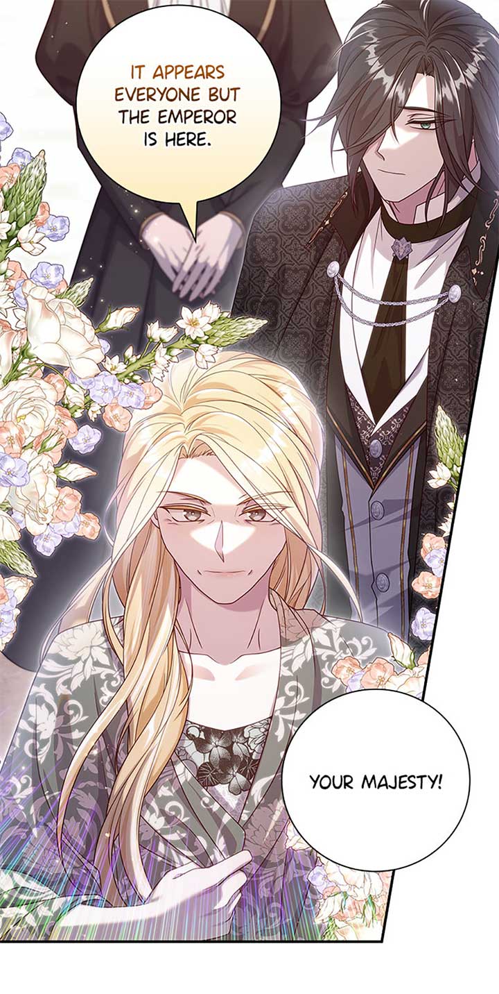 The Life Of An Evil Empress Chapter 43 - Page 43
