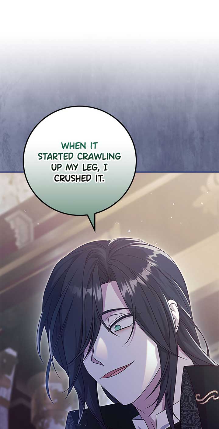 The Life Of An Evil Empress Chapter 43 - Page 46