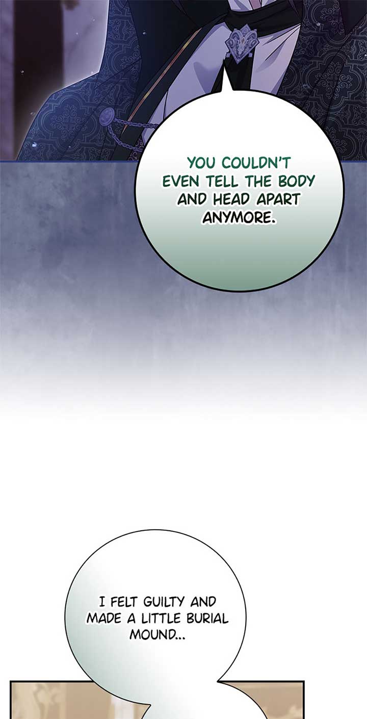 The Life Of An Evil Empress Chapter 43 - Page 47