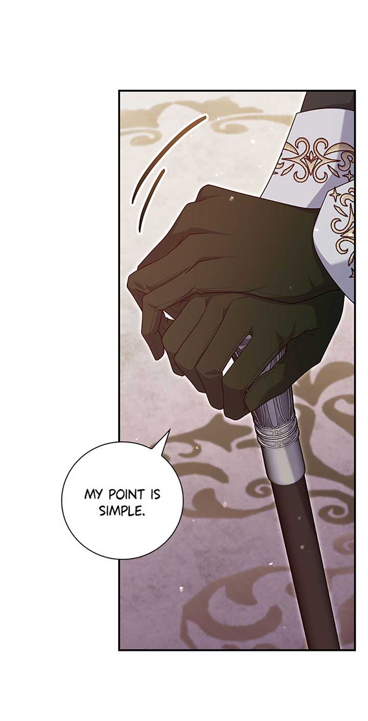 The Life Of An Evil Empress Chapter 43 - Page 50