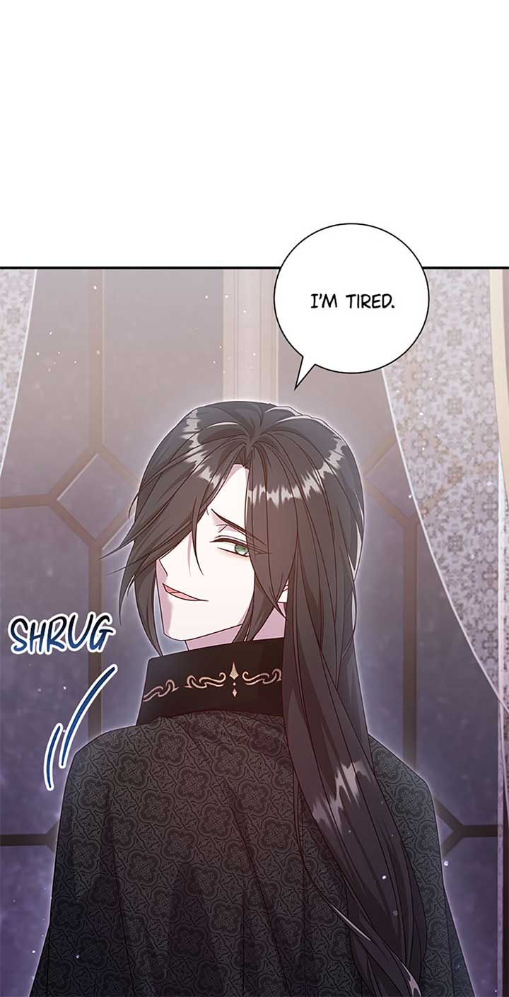 The Life Of An Evil Empress Chapter 43 - Page 51