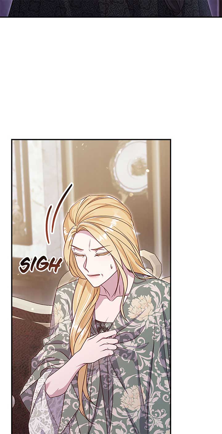 The Life Of An Evil Empress Chapter 43 - Page 52