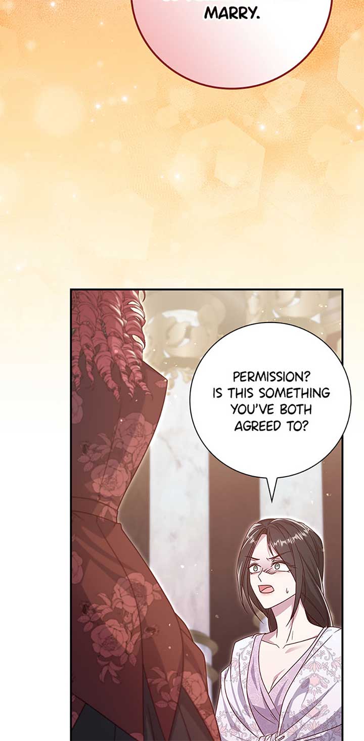 The Life Of An Evil Empress Chapter 43 - Page 58