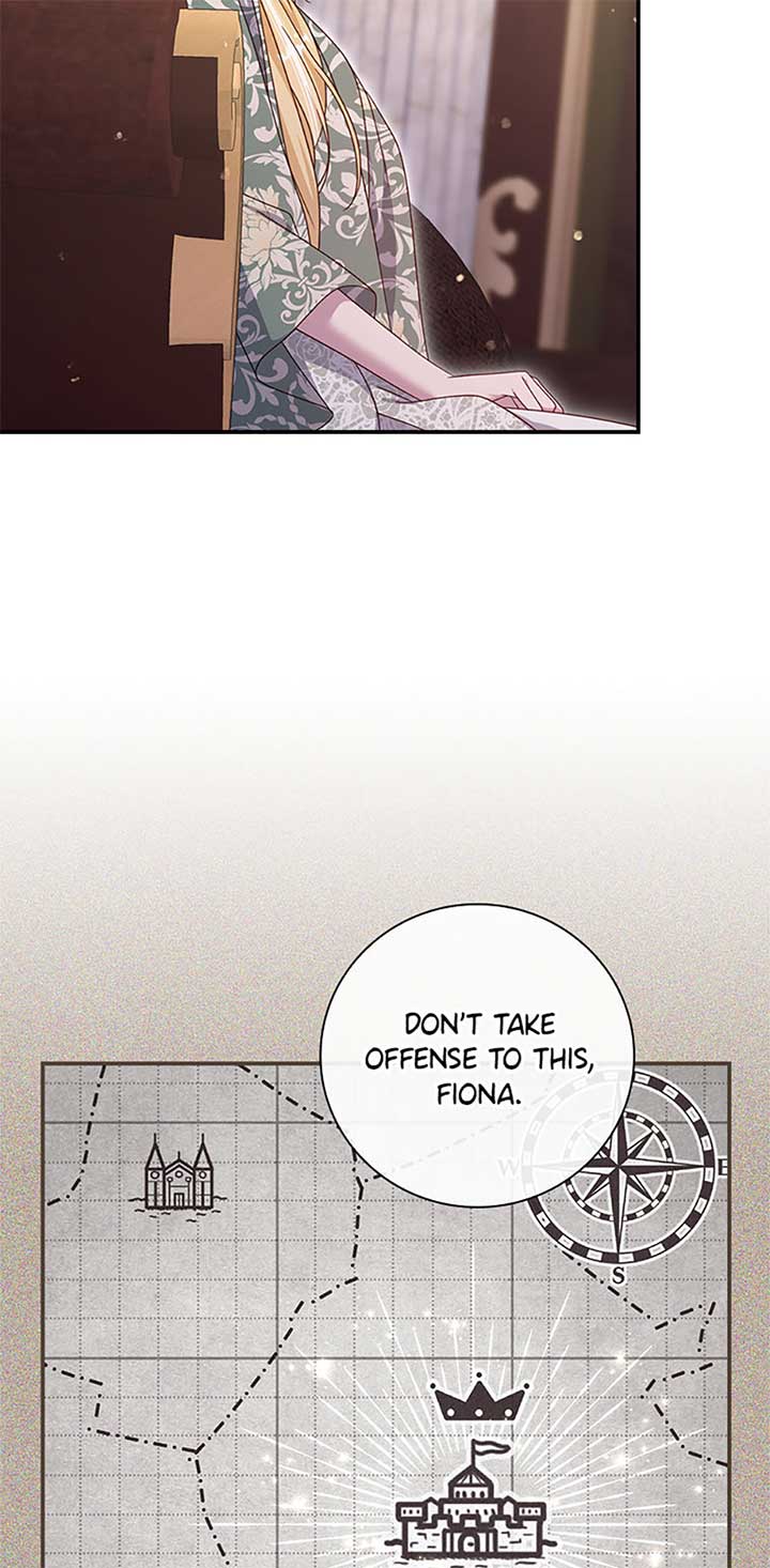 The Life Of An Evil Empress Chapter 43 - Page 60