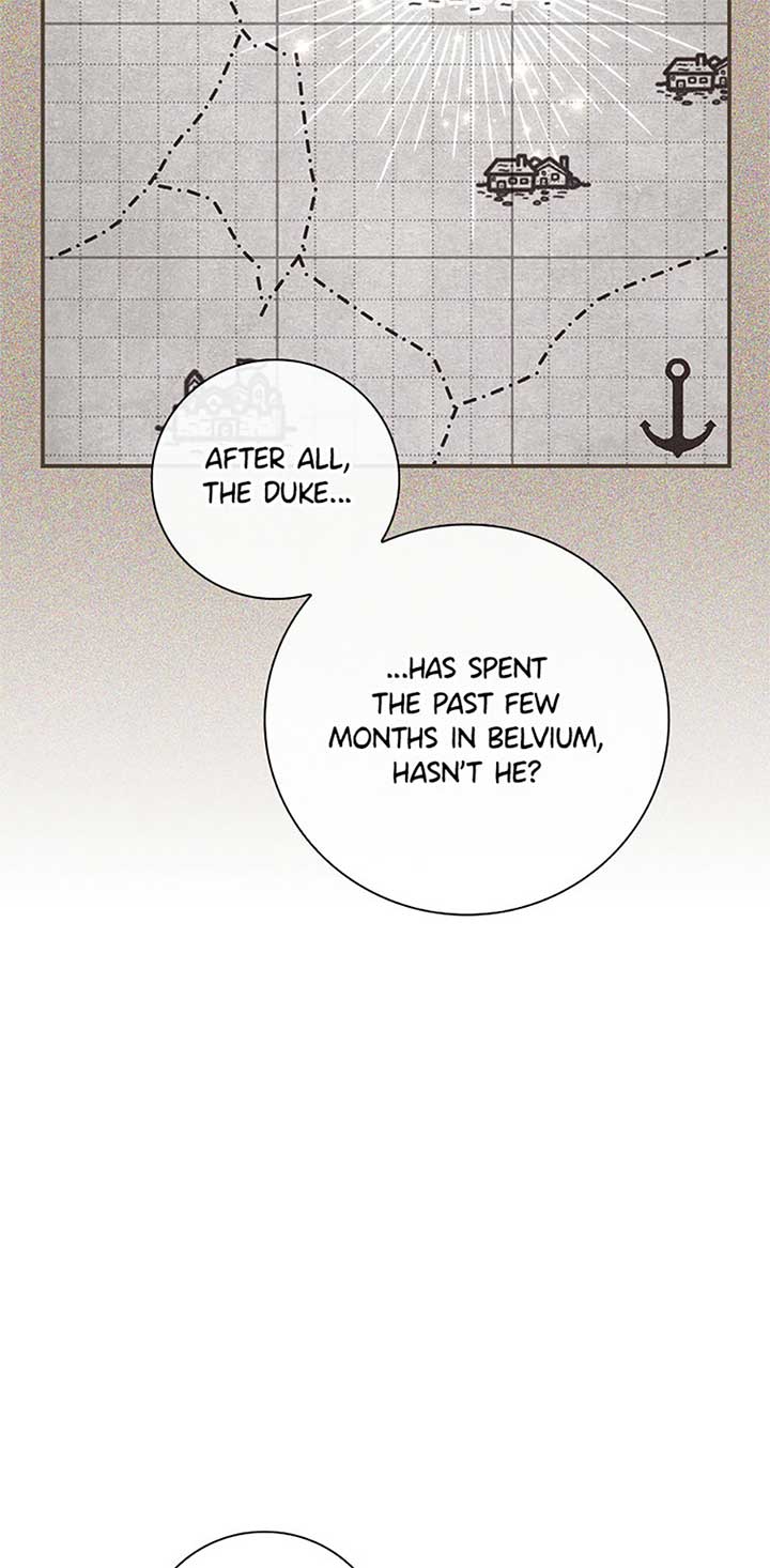 The Life Of An Evil Empress Chapter 43 - Page 61