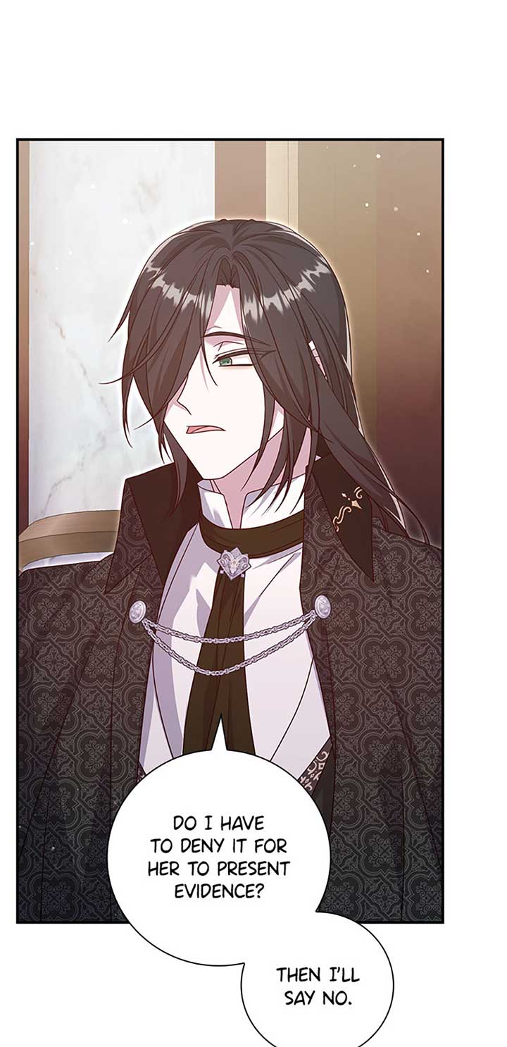 The Life Of An Evil Empress Chapter 43 - Page 63