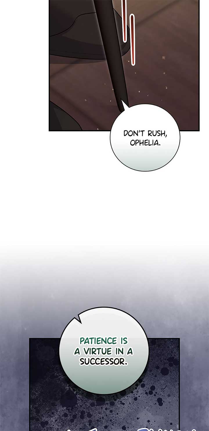 The Life Of An Evil Empress Chapter 43 - Page 65