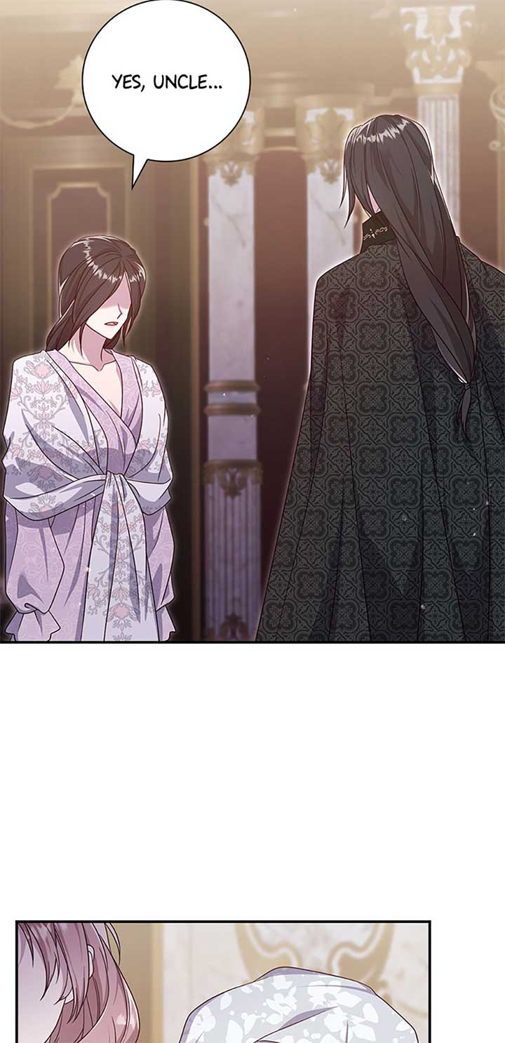 The Life Of An Evil Empress Chapter 43 - Page 67