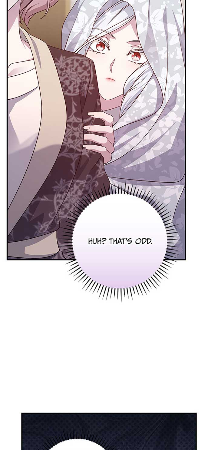 The Life Of An Evil Empress Chapter 43 - Page 68