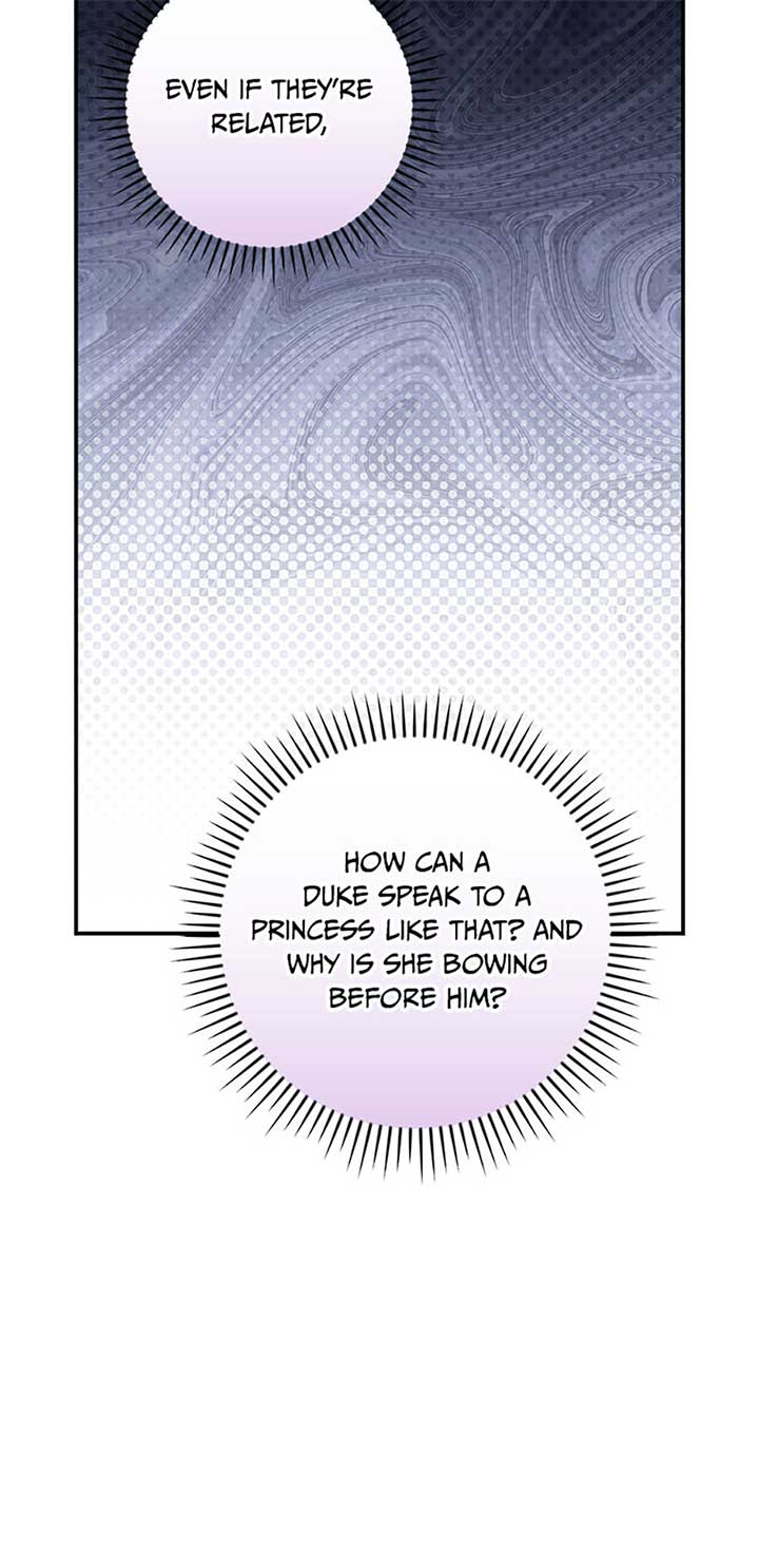 The Life Of An Evil Empress Chapter 43 - Page 69