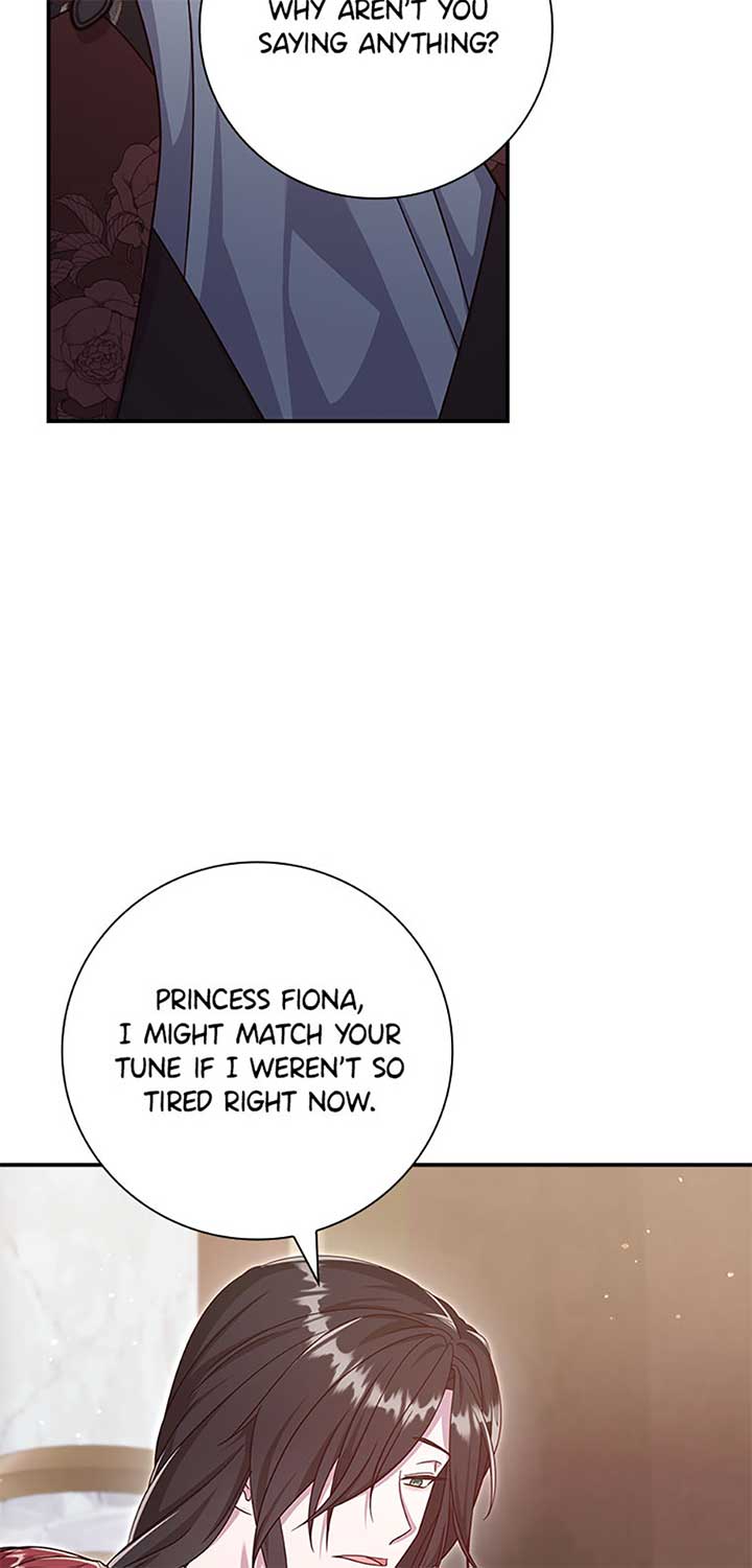The Life Of An Evil Empress Chapter 43 - Page 74