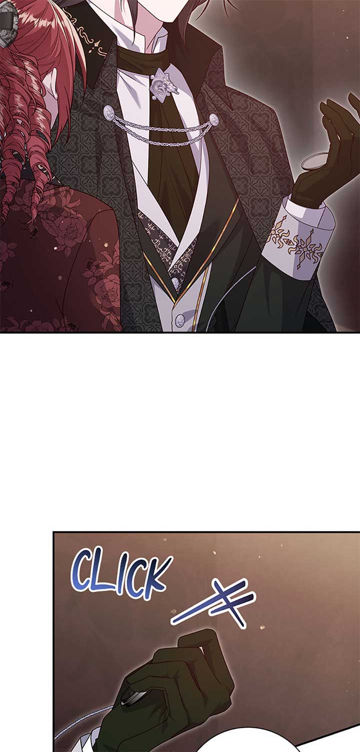 The Life Of An Evil Empress Chapter 43 - Page 75