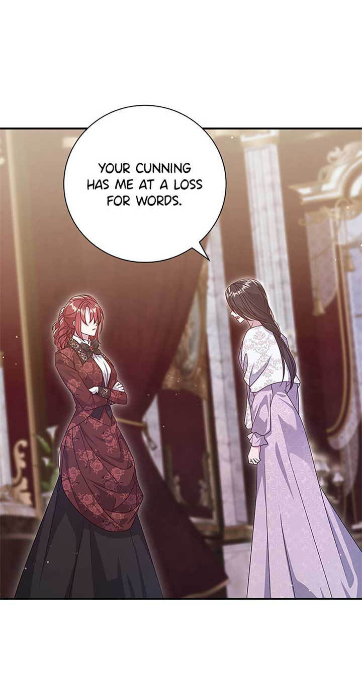The Life Of An Evil Empress Chapter 43 - Page 8