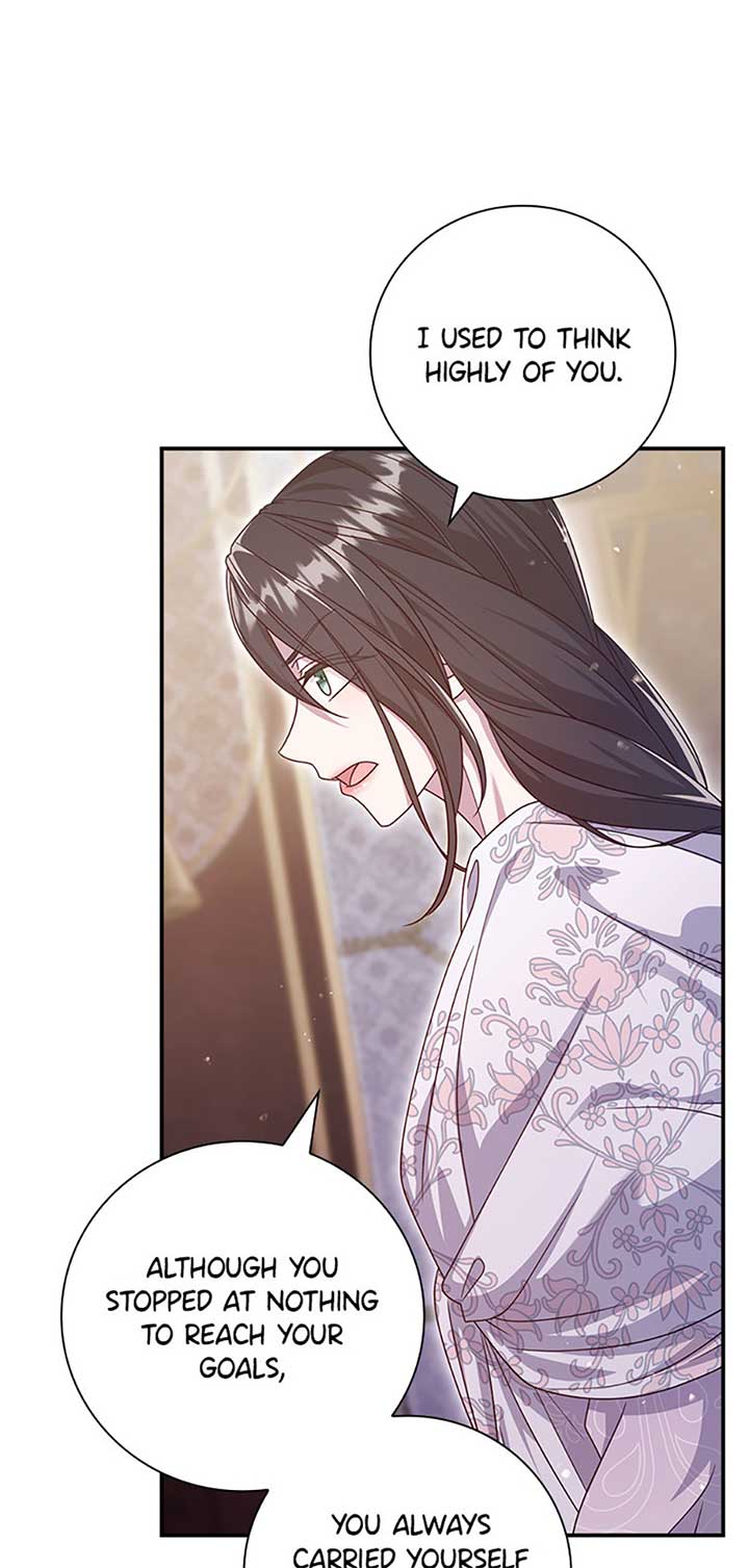 The Life Of An Evil Empress Chapter 43 - Page 9
