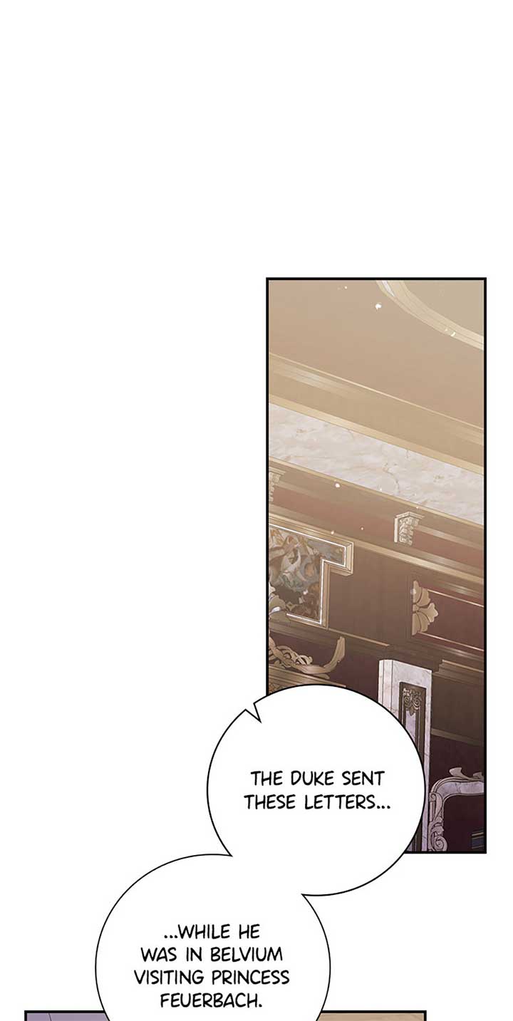 The Life Of An Evil Empress Chapter 44 - Page 1