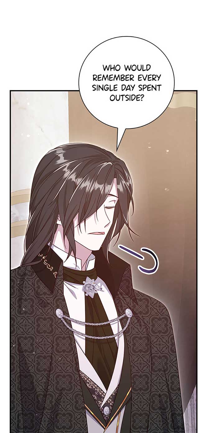 The Life Of An Evil Empress Chapter 44 - Page 10