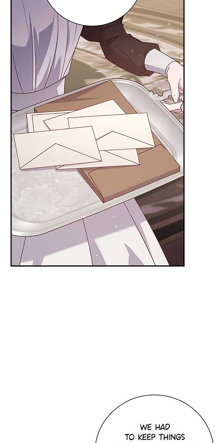The Life Of An Evil Empress Chapter 44 - Page 2