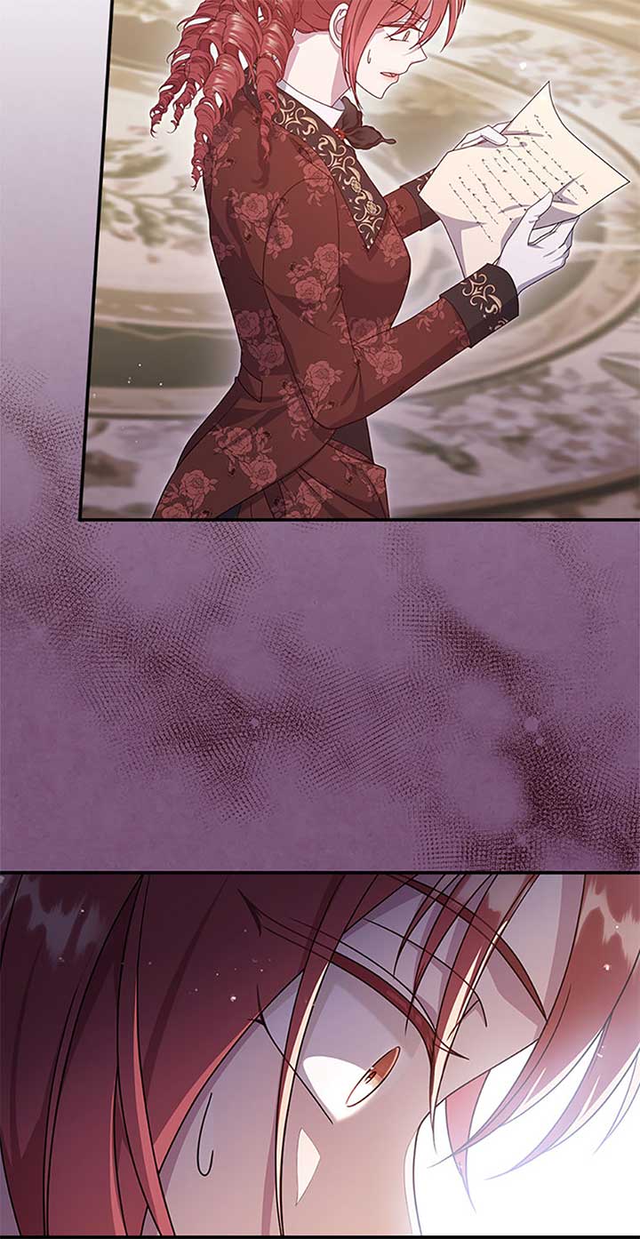 The Life Of An Evil Empress Chapter 44 - Page 22