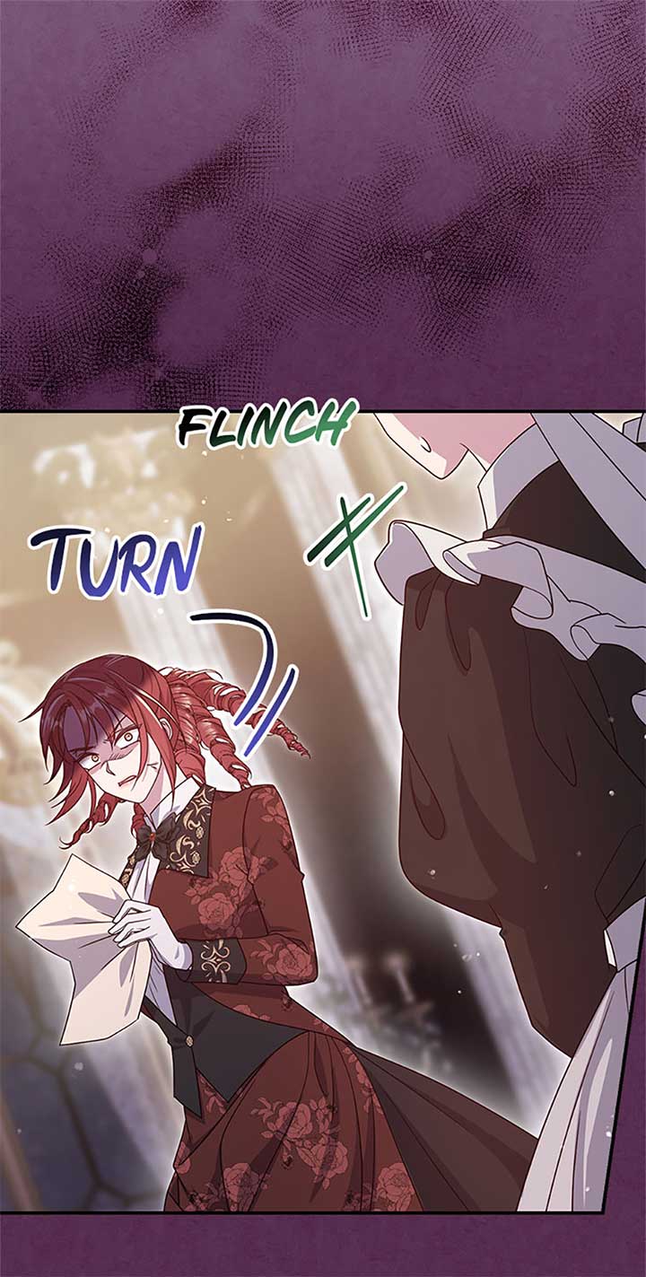 The Life Of An Evil Empress Chapter 44 - Page 23