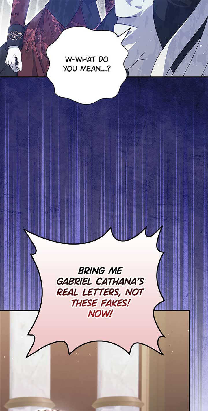 The Life Of An Evil Empress Chapter 44 - Page 27