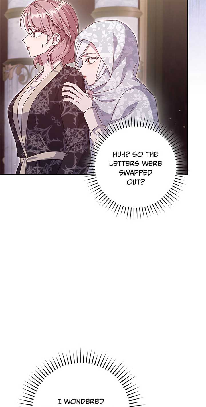 The Life Of An Evil Empress Chapter 44 - Page 28