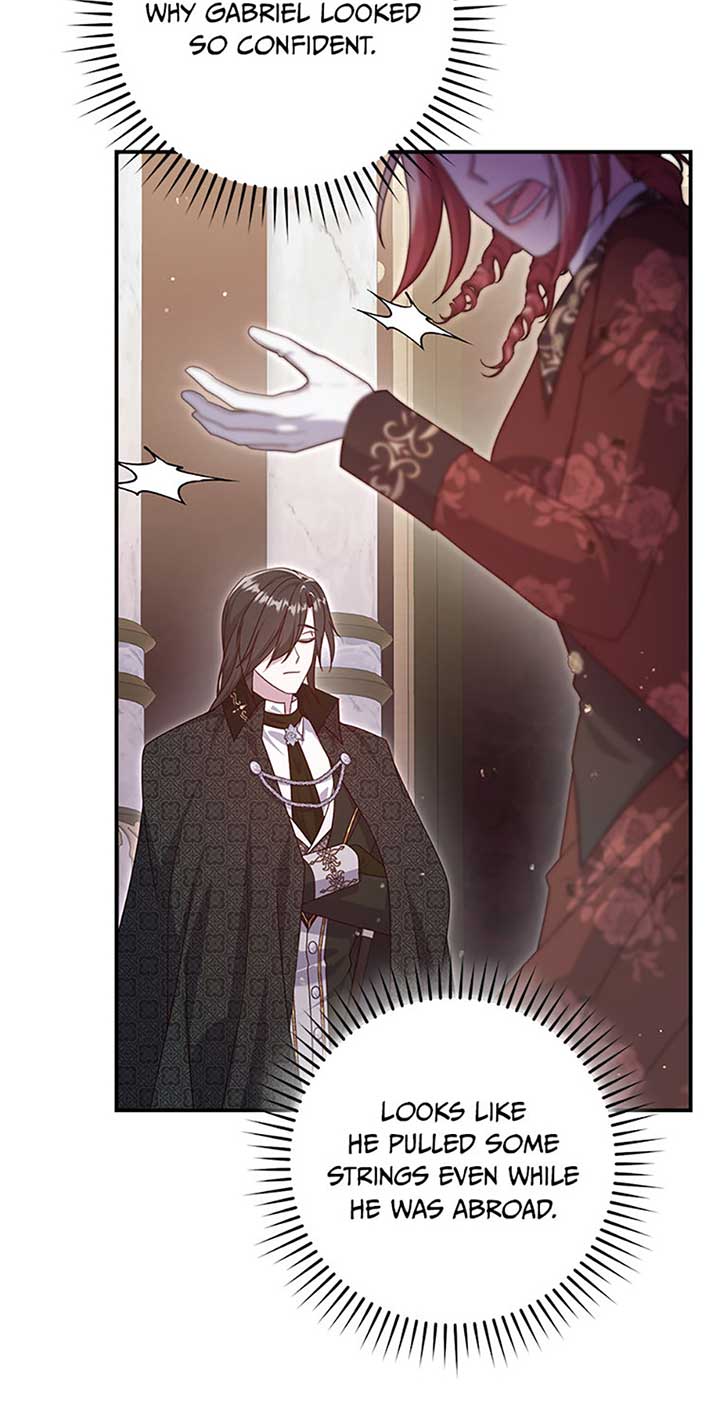 The Life Of An Evil Empress Chapter 44 - Page 29