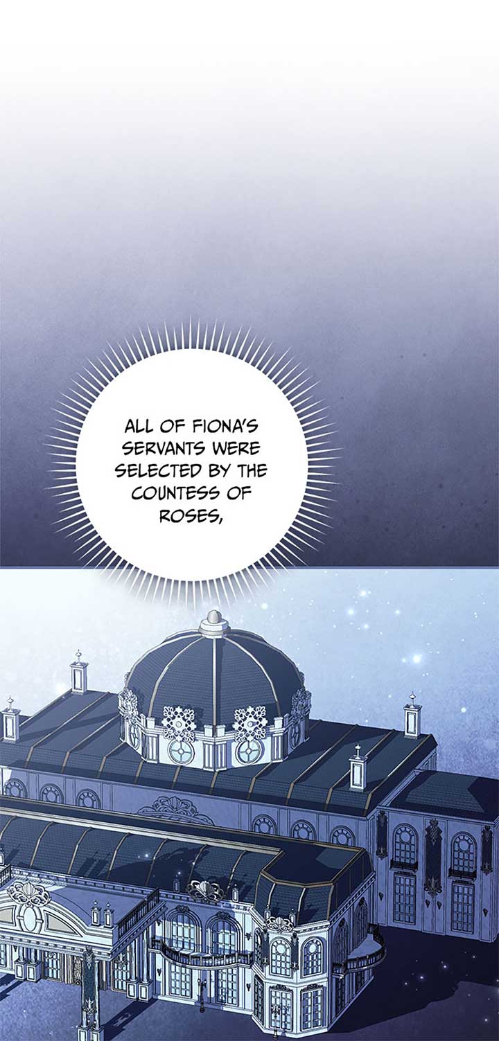 The Life Of An Evil Empress Chapter 44 - Page 30