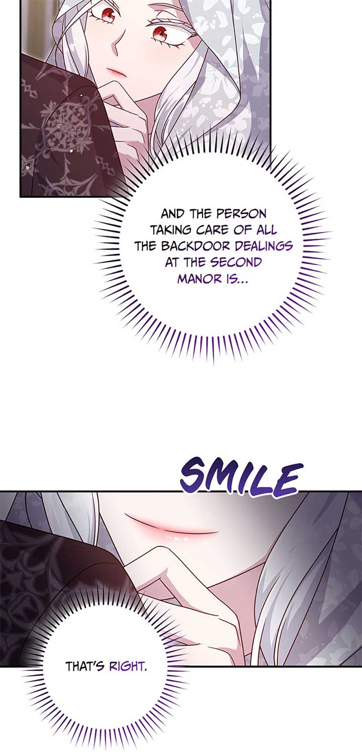 The Life Of An Evil Empress Chapter 44 - Page 32