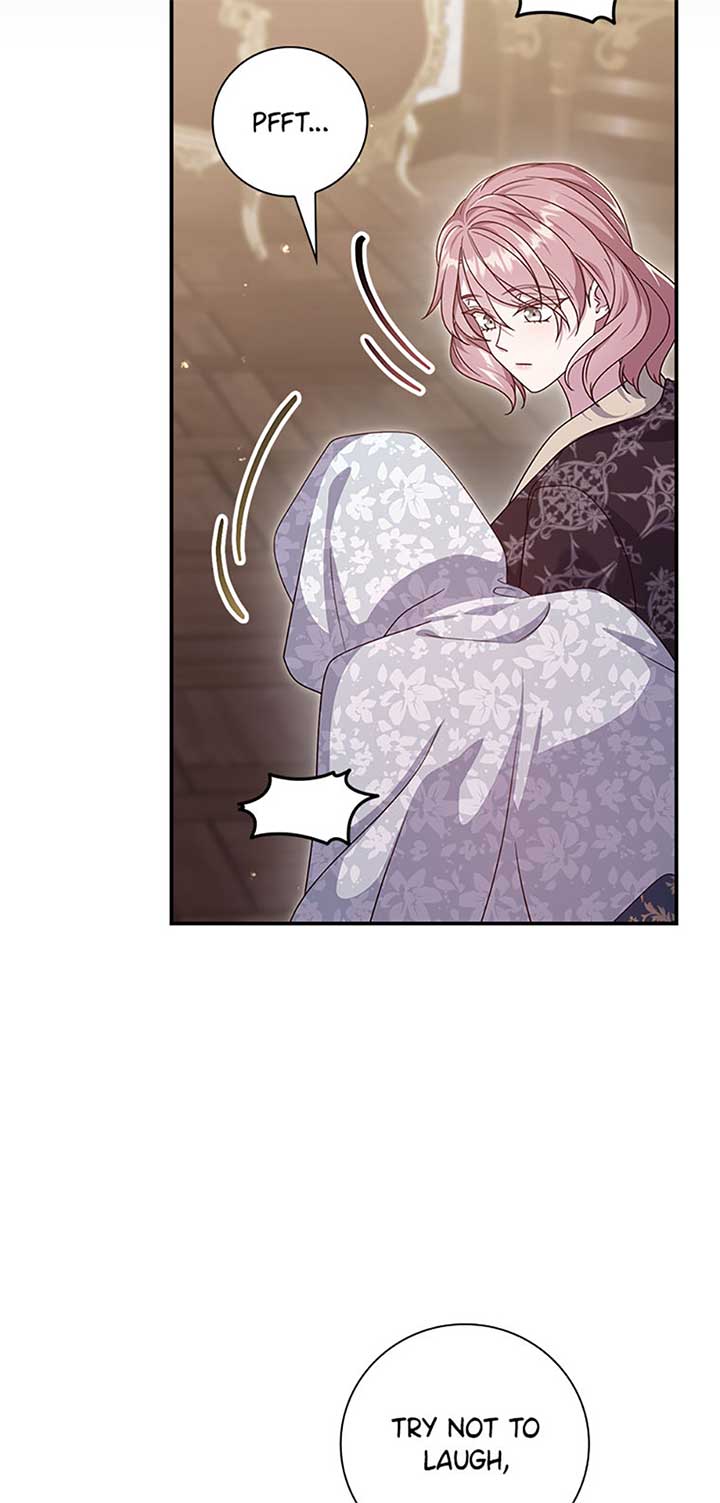 The Life Of An Evil Empress Chapter 44 - Page 35