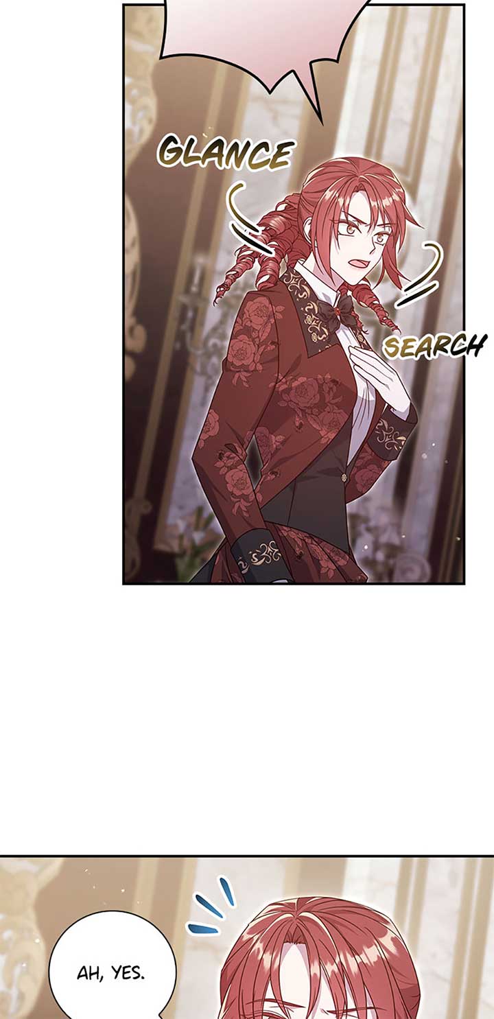 The Life Of An Evil Empress Chapter 44 - Page 38