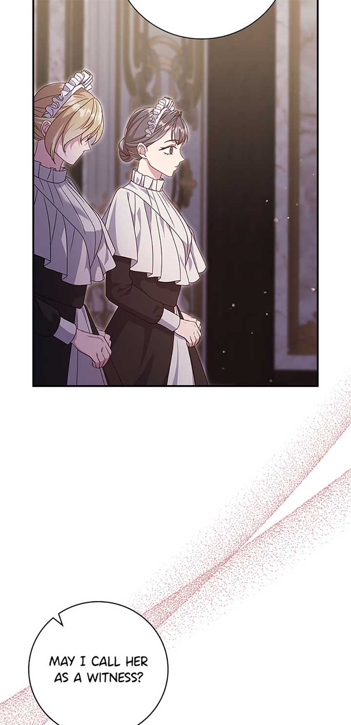 The Life Of An Evil Empress Chapter 44 - Page 40