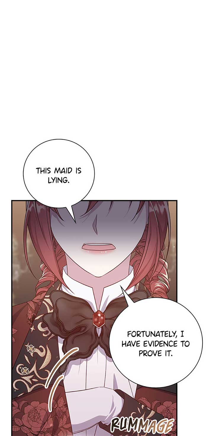 The Life Of An Evil Empress Chapter 44 - Page 51