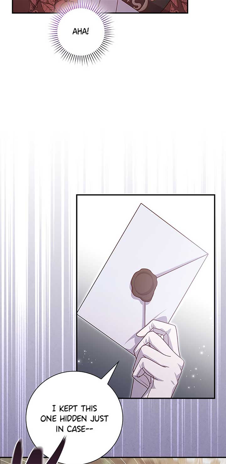 The Life Of An Evil Empress Chapter 44 - Page 52