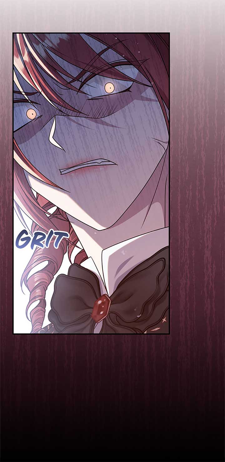 The Life Of An Evil Empress Chapter 44 - Page 56
